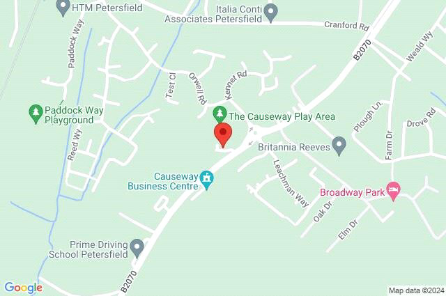The Causeway, Petersfield, Hampshire, GU31, photo 10