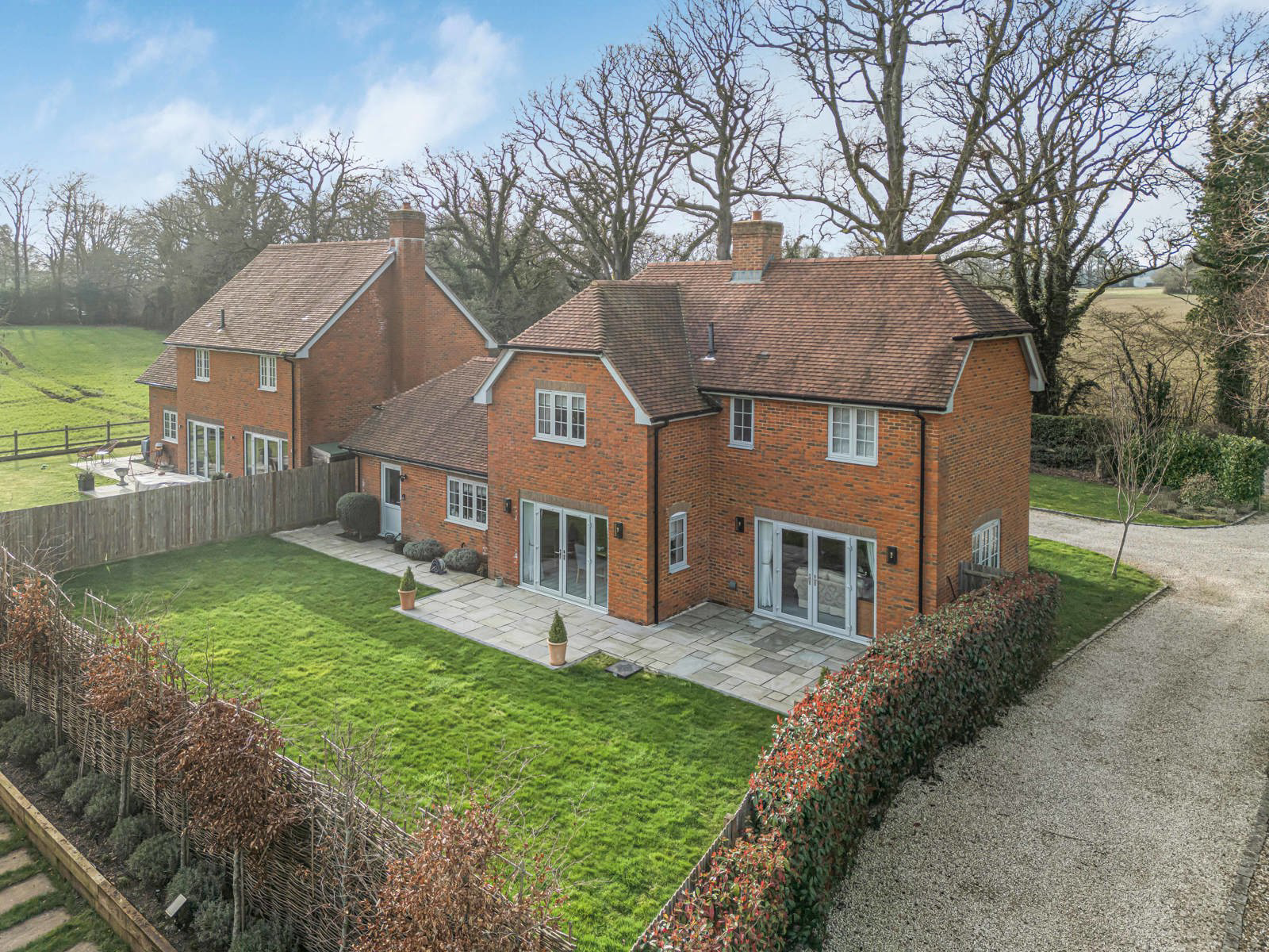 Elderfield Green, Herriard, Hampshire, RG25, photo 13