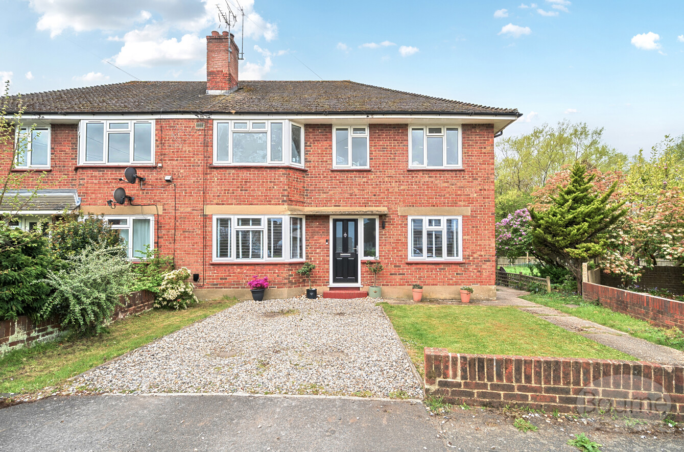 Underwood Avenue, Ash, Surrey, GU12