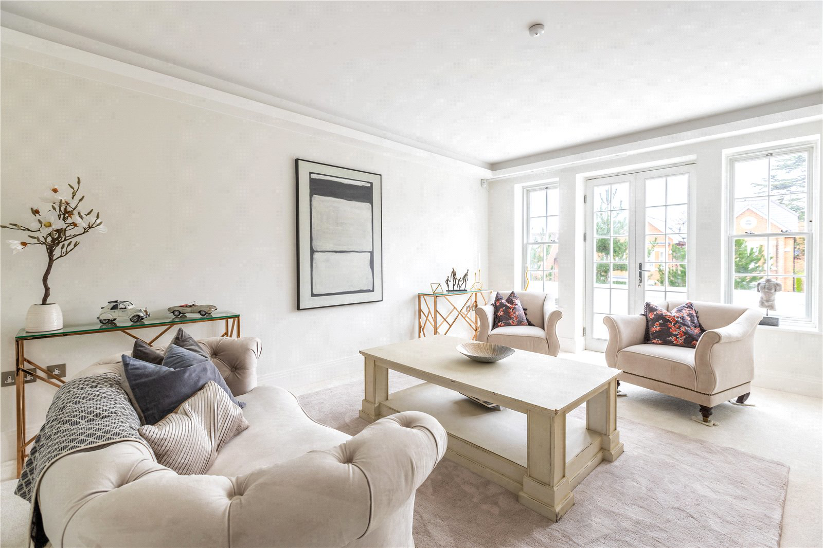 Oakshade Road, Oxshott, Leatherhead, Surrey, KT22, photo 2