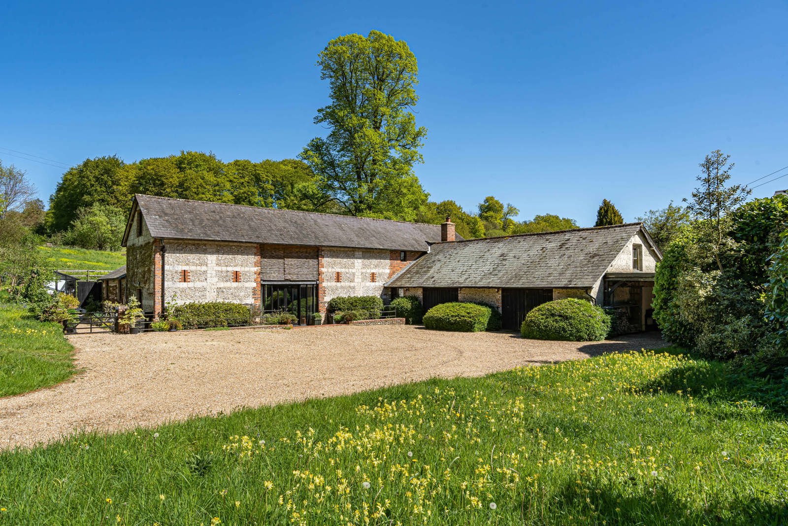 Basingstoke Road, Shalden, Alton, Hampshire, GU34, photo 27