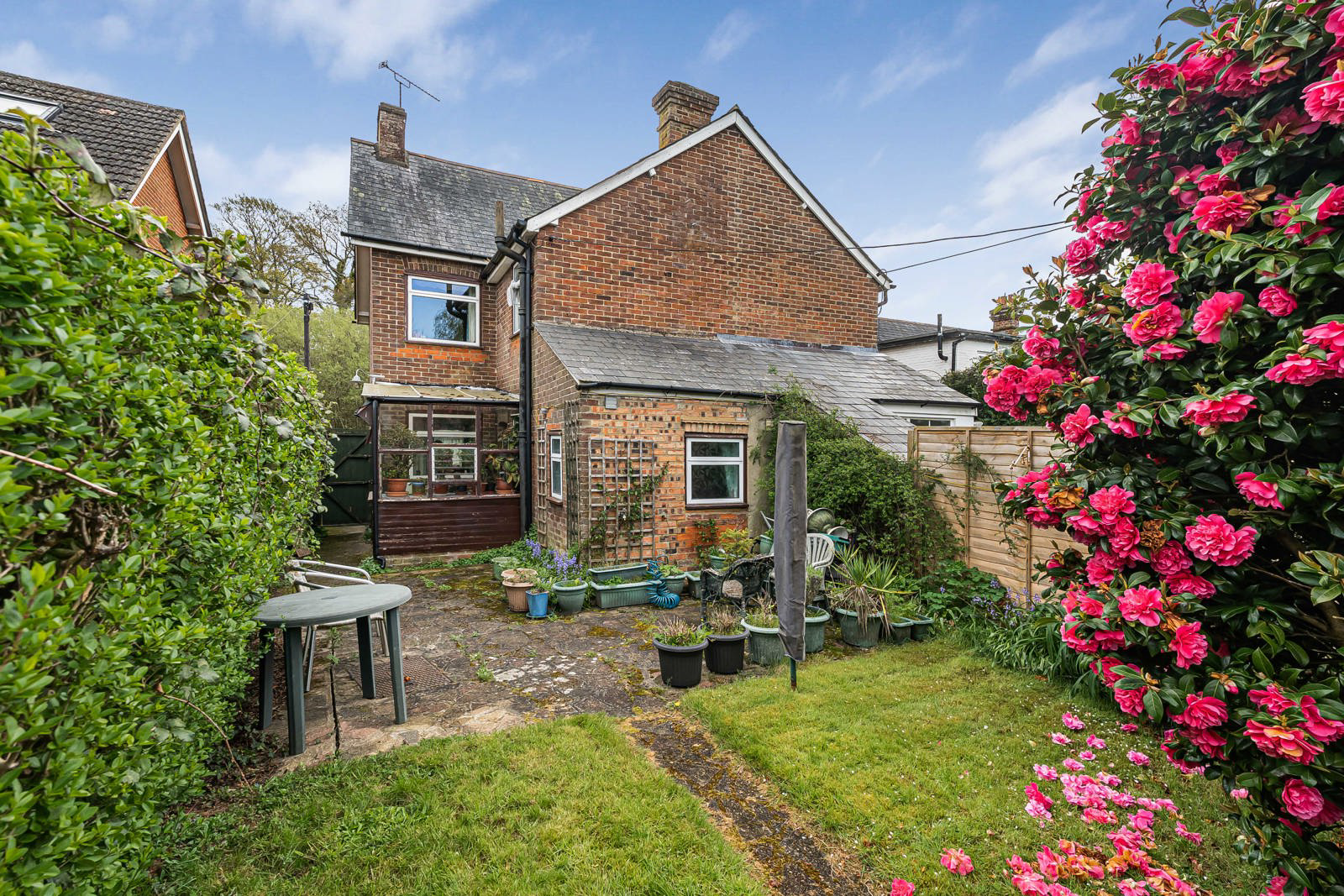 Main Road, Bucks Horn Oak, Farnham, Hampshire, GU10, photo 10
