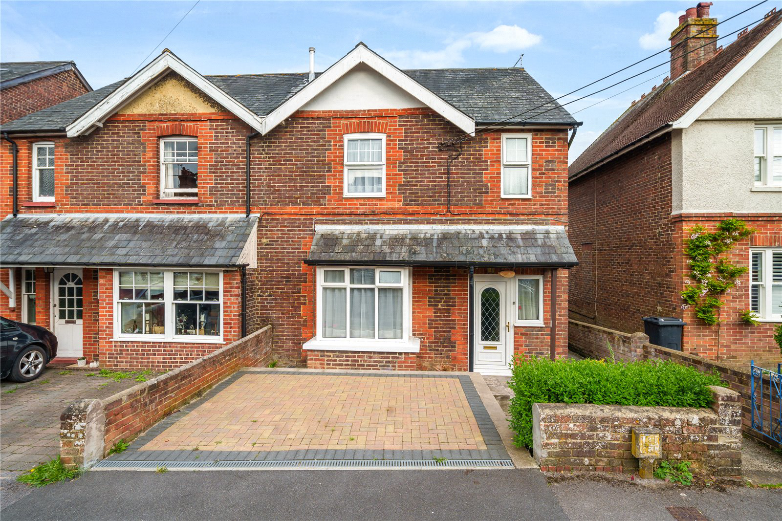 Rushes Road, Petersfield, Hampshire, GU32