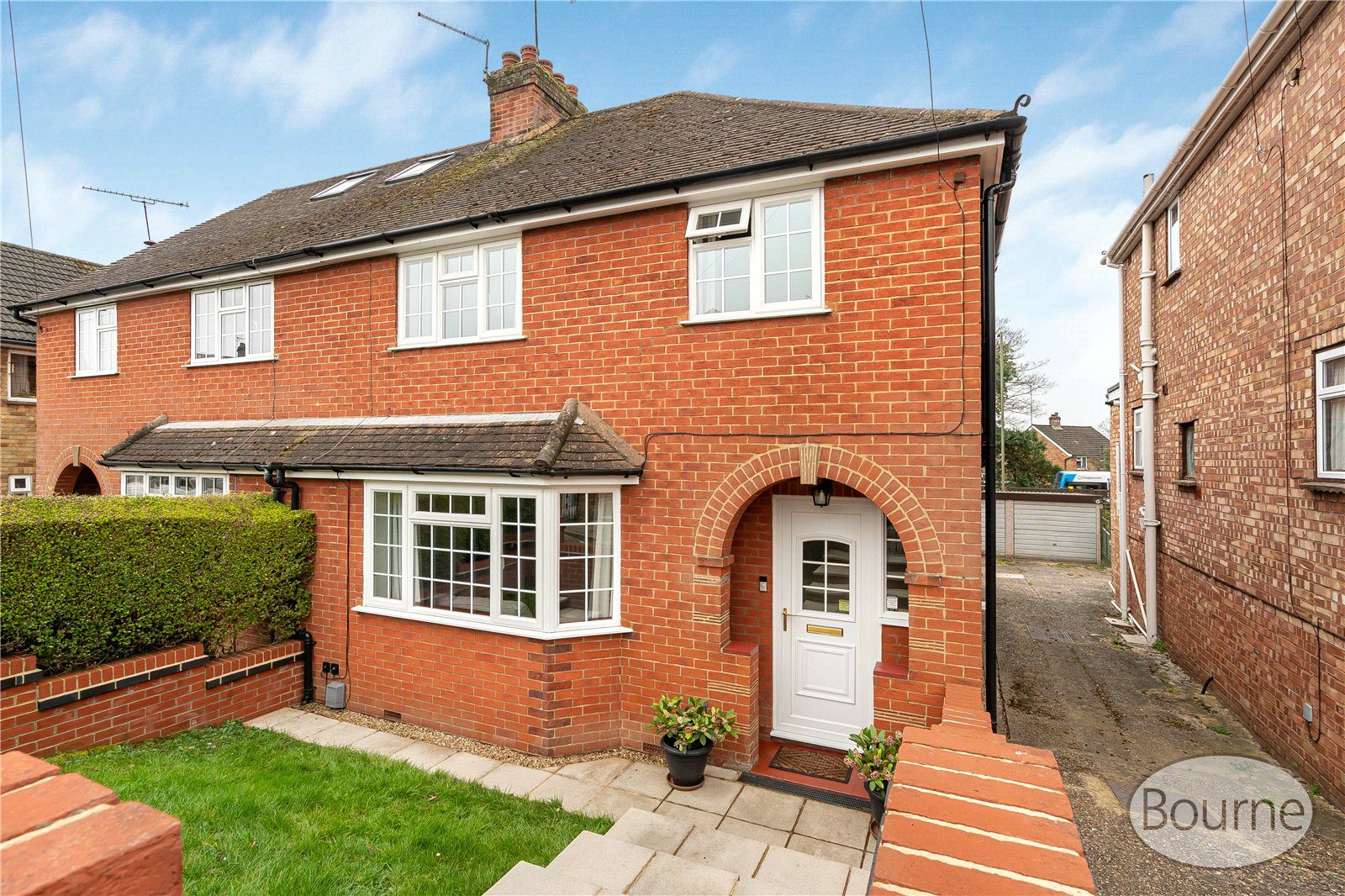 Pennings Avenue, Guildford, Surrey, GU2