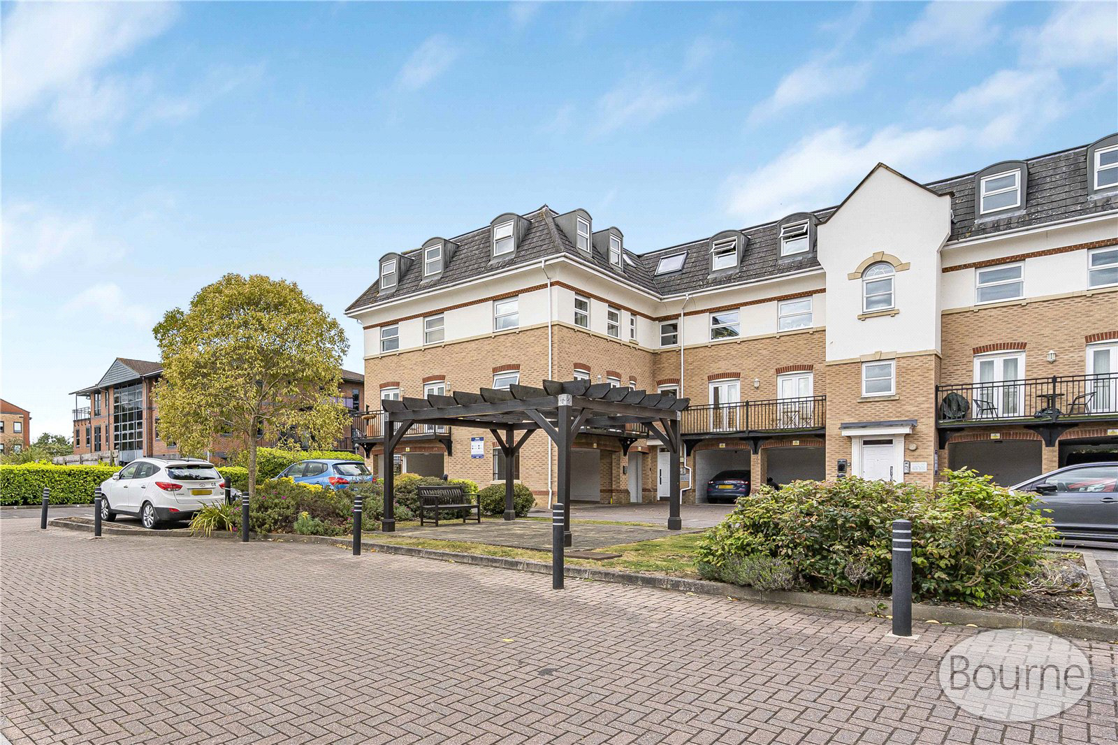 Hipley Street, Old Woking, Woking, Surrey, GU22, photo 12