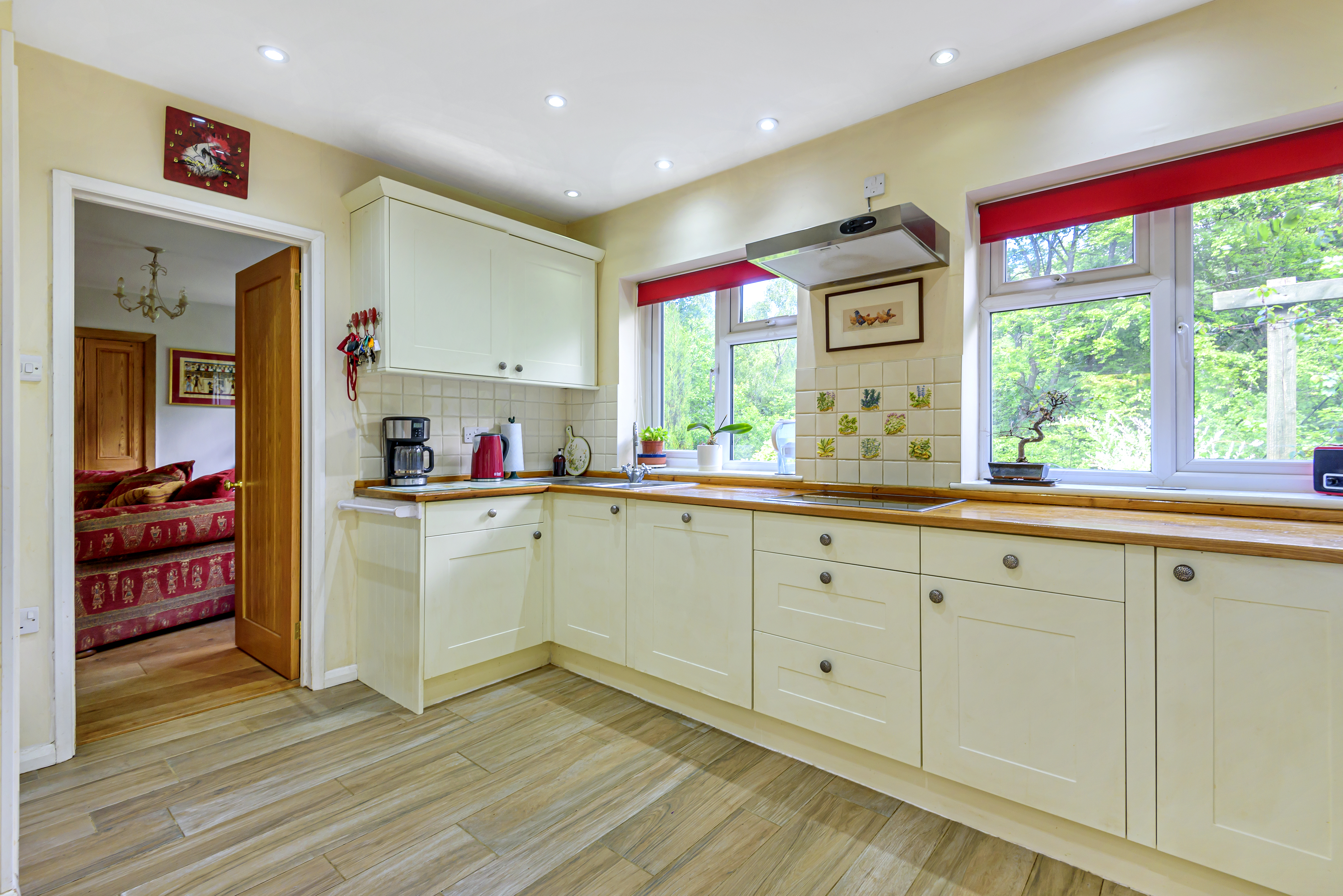 Farther Common, Hill Brow, Liss, Hampshire, GU33, photo 3