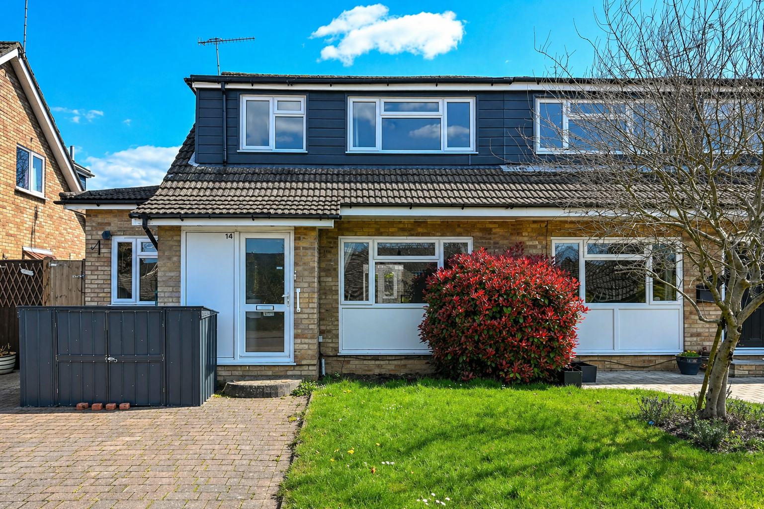 Broomfield Close, Guildford, Surrey, GU3
