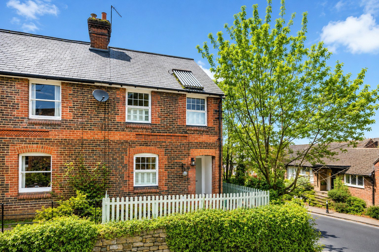 Northfield, Witley, Godalming, Surrey, GU8