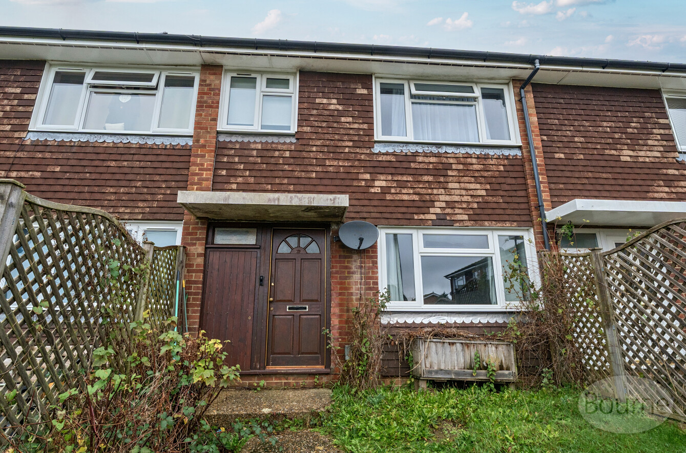 Sandy Hill Road, Farnham, Surrey, GU9