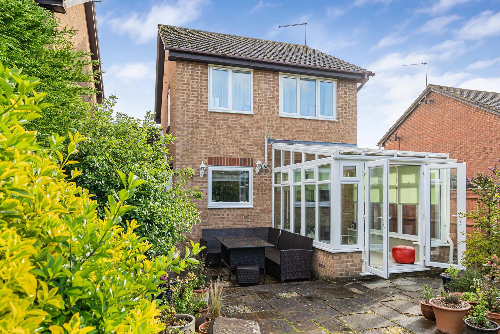 Mornington Road, Whitehill, Bordon, Hampshire, GU35, photo 10