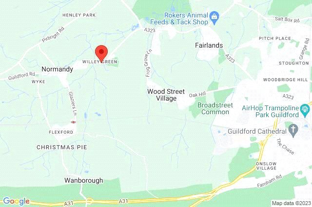 Guildford Road, Normandy, Guildford, Surrey, GU3, photo 13