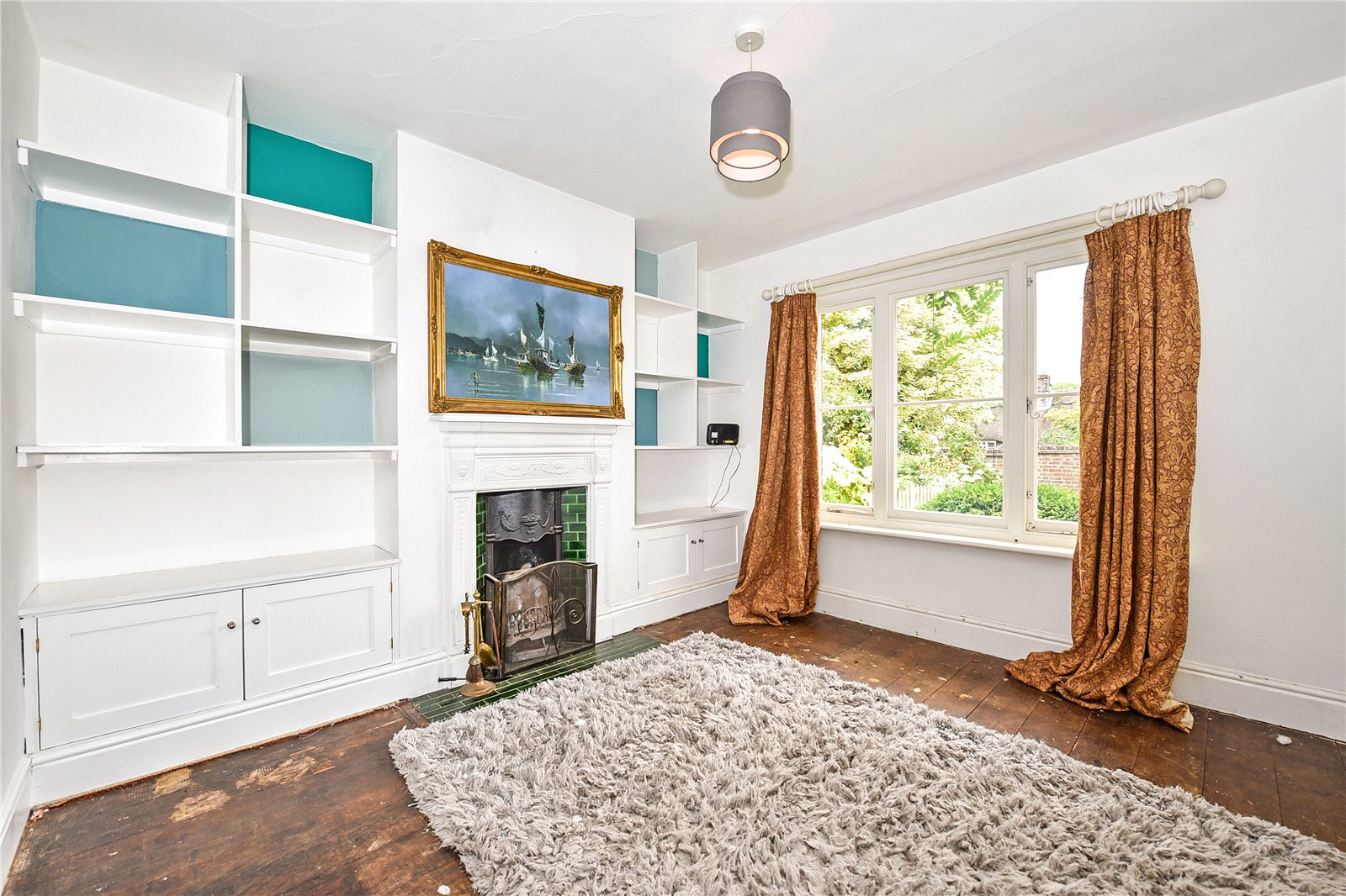 Sitting Room