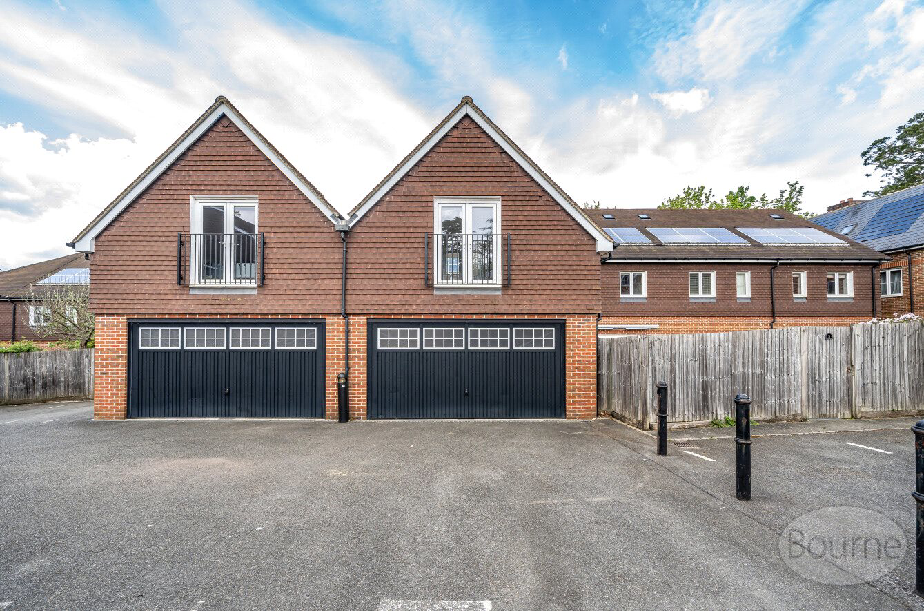 Downsedge Terrace, Epsom Road, Guildford, Surrey, GU1, photo 12