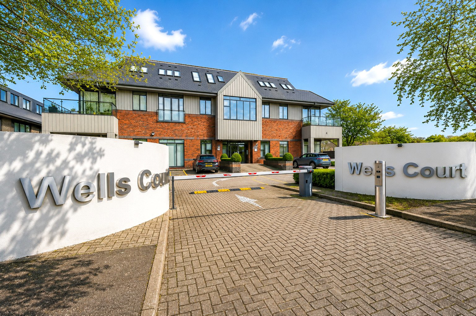 Albert Drive, Woking, Surrey, GU21
