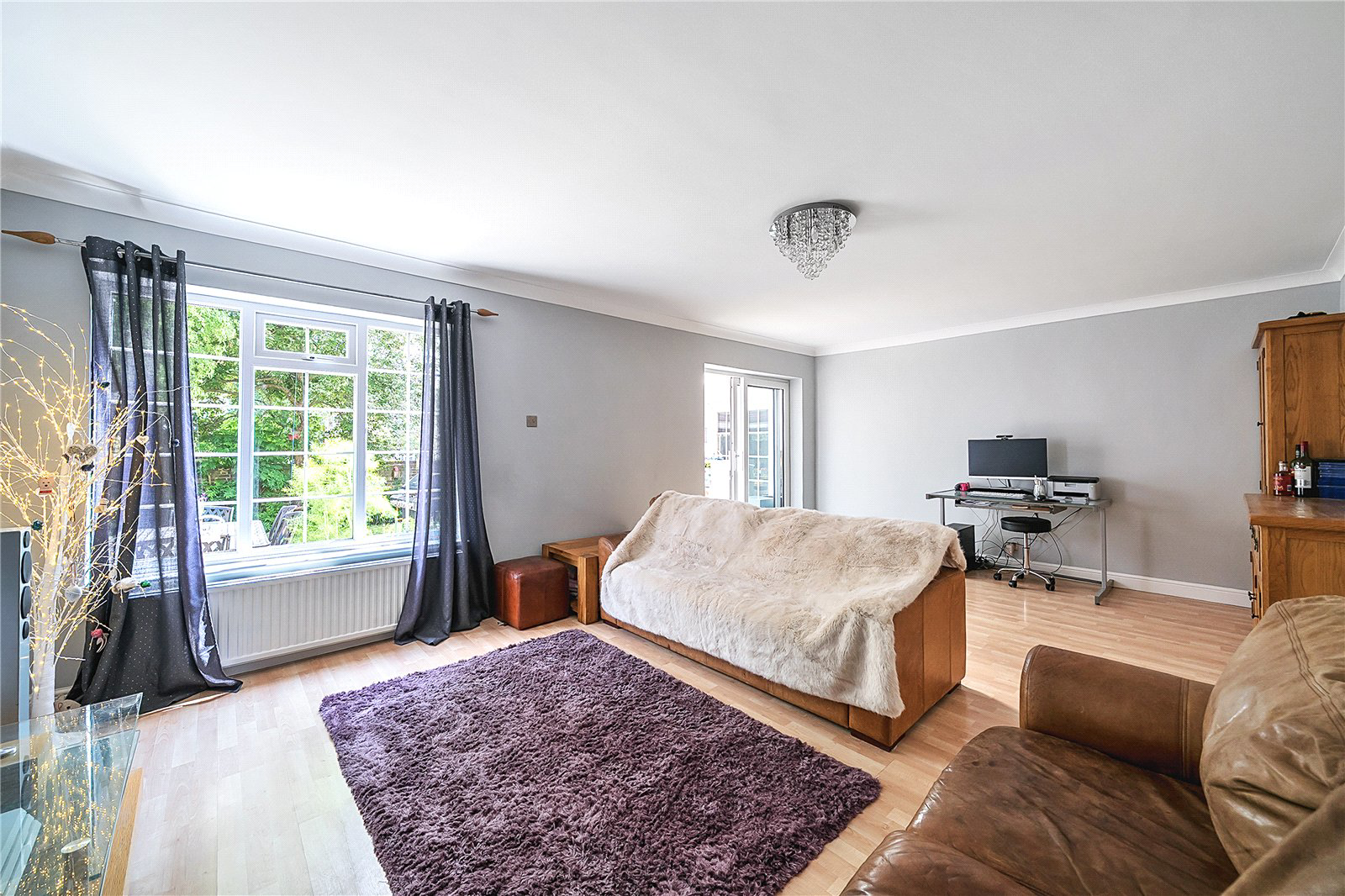 Arethusa Way, Bisley, Woking, Surrey, GU24, photo 4