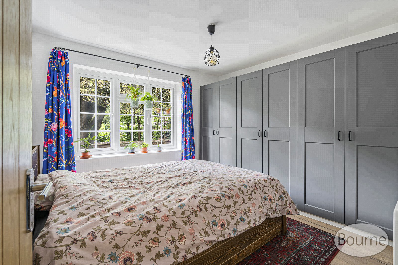 Freshborough Court, Lower Edgeborough, Road, Guildford, GU1, photo 6