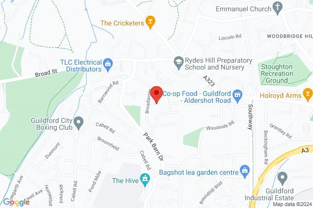 Ferndale, Guildford, Surrey, GU3, photo 22