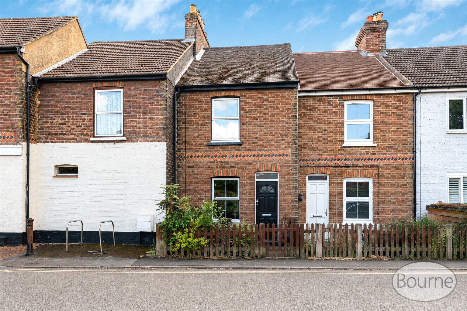 New Cross Road, Guildford, Surrey, GU2