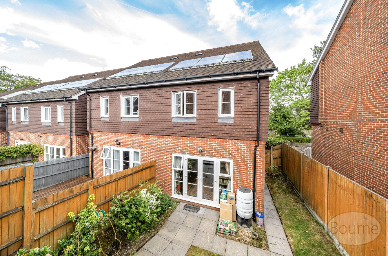 Downsedge Terrace, Epsom Road, Guildford, Surrey, GU1, photo 11