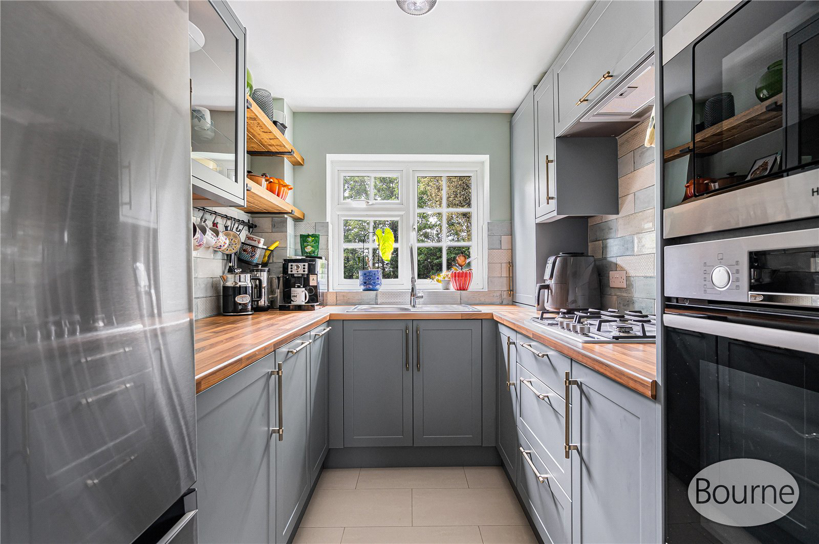 Freshborough Court, Lower Edgeborough, Road, Guildford, GU1, photo 5