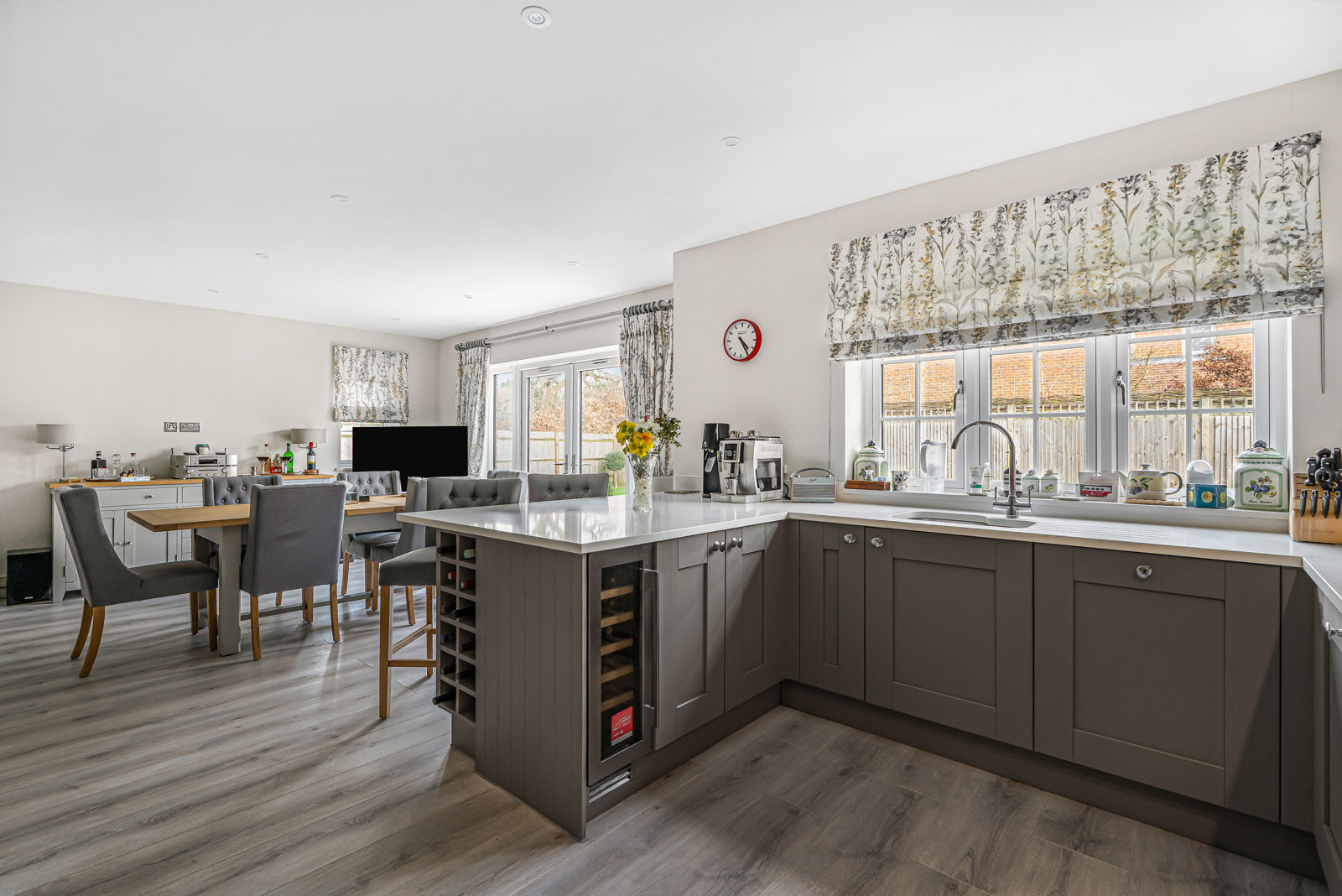 Elderfield Green, Herriard, Hampshire, RG25, photo 24