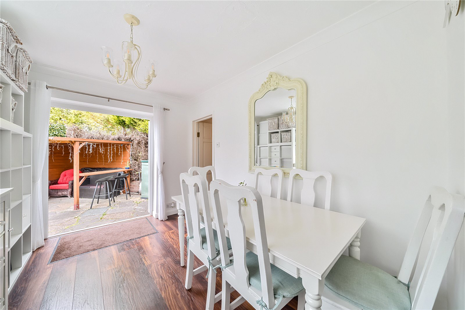 Westwood Lane, Normandy, Guildford, GU3, photo 19