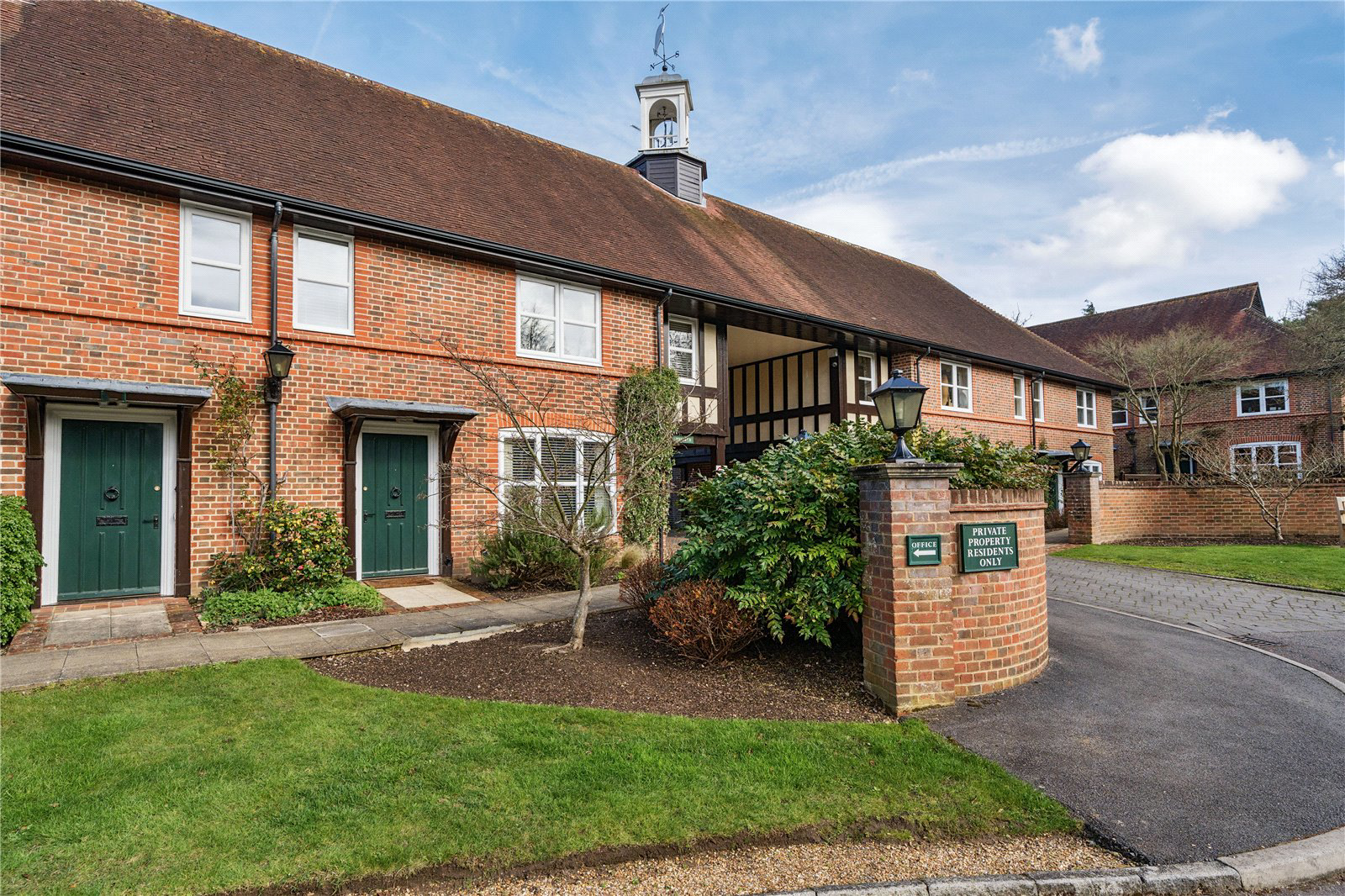 Mytchett Heath, Mytchett, Camberley, Surrey, GU16, photo 16