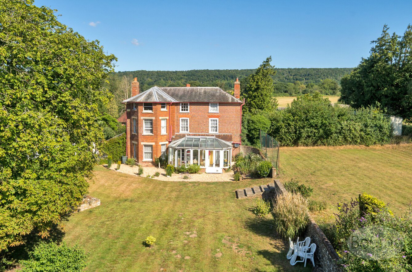 Stroud, Petersfield, Hampshire, GU32
