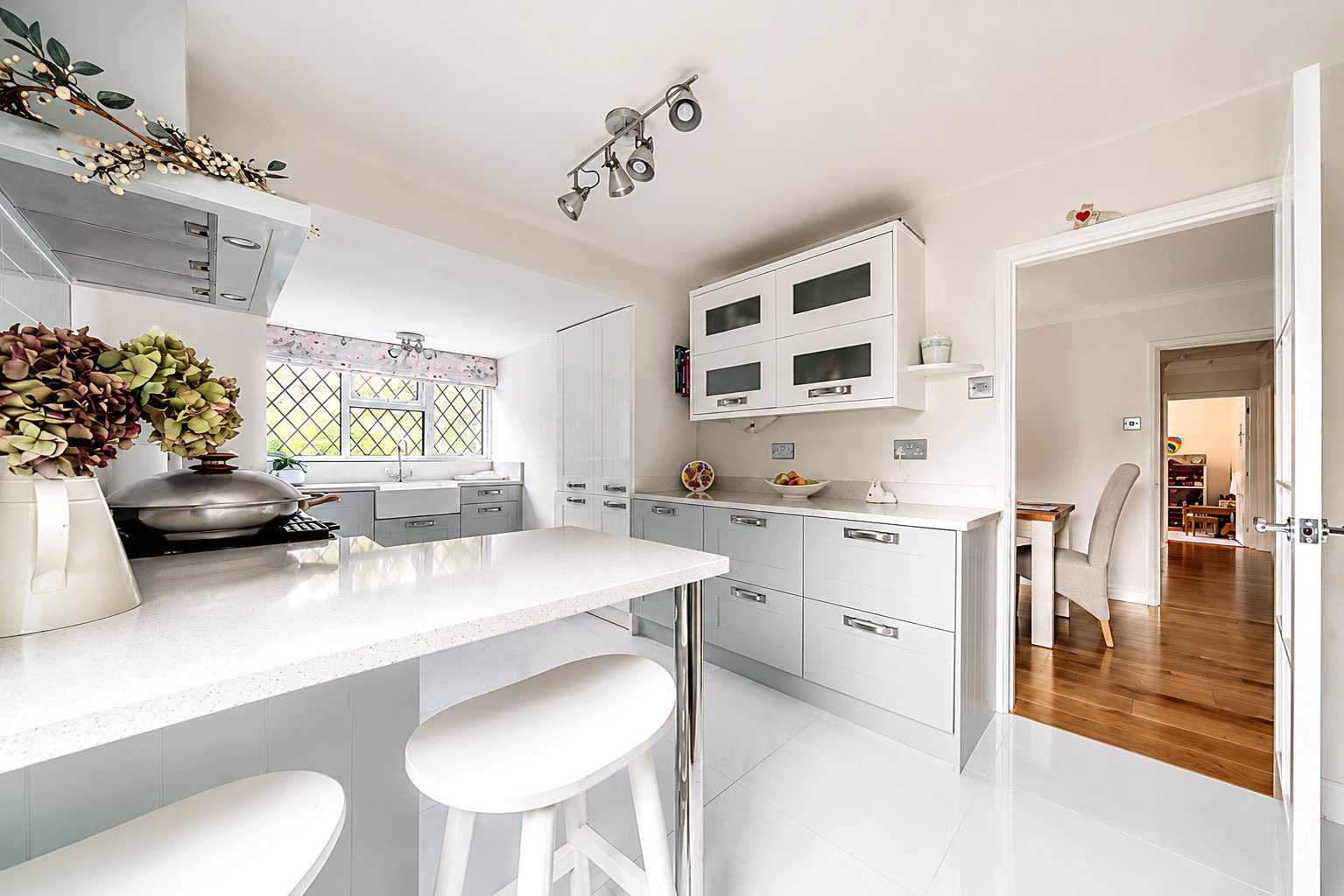Beech Hill Road, Headley, Bordon, Hampshire, GU35, photo 2