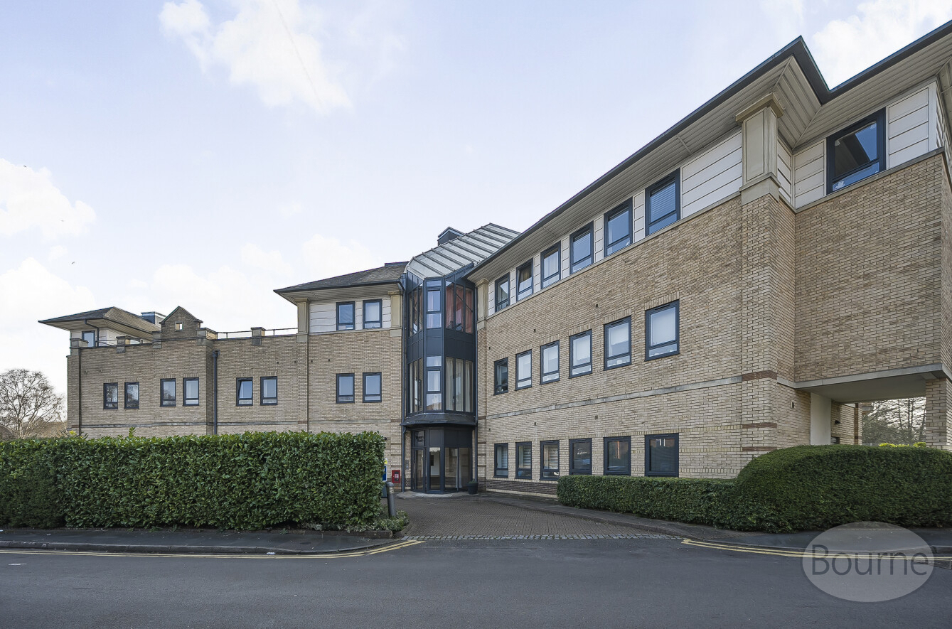 Maybury Close, Frimley, Camberley, Surrey, GU16