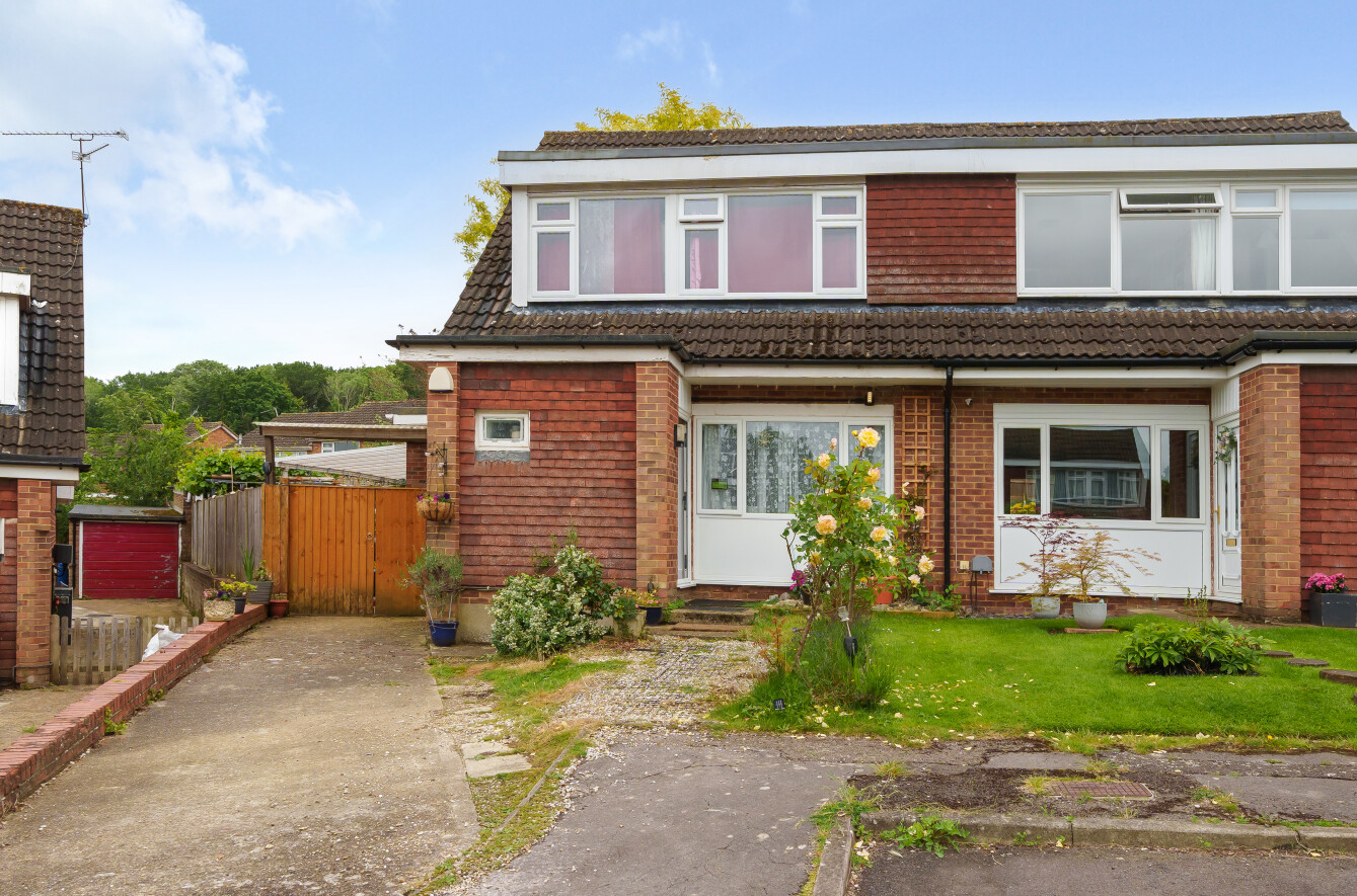 Ferndale, Guildford, Surrey, GU3