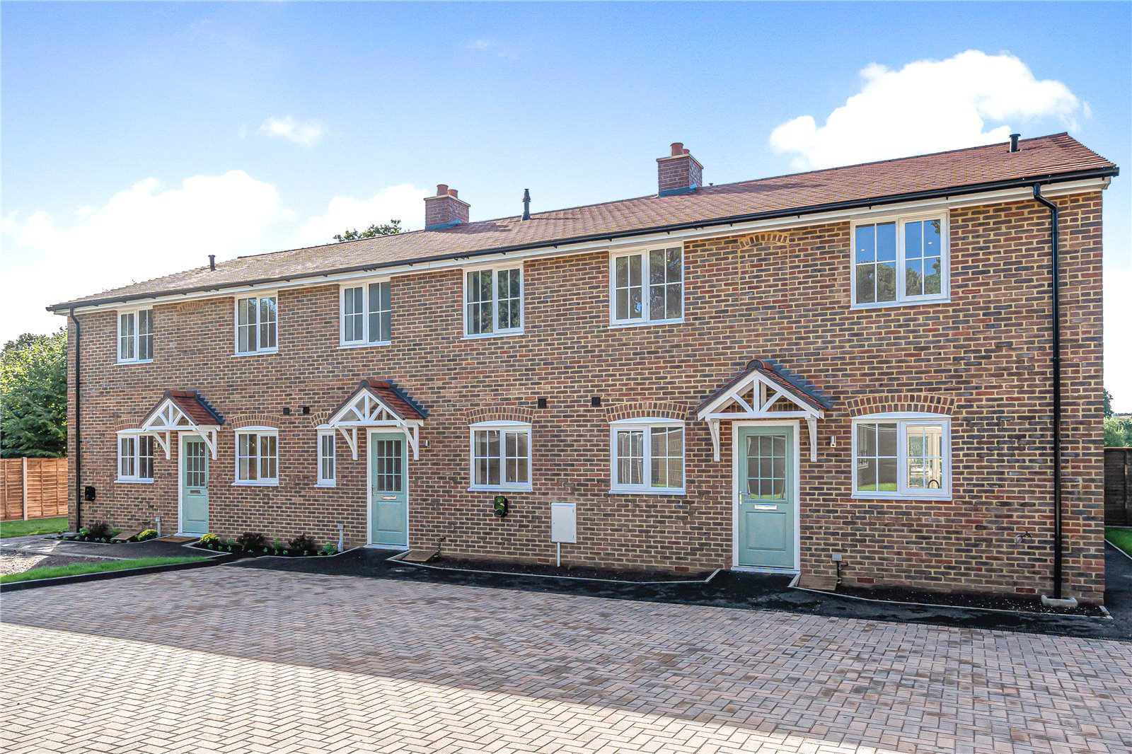 Old Dairy Close, Normandy, Guildford, Surrey, GU3