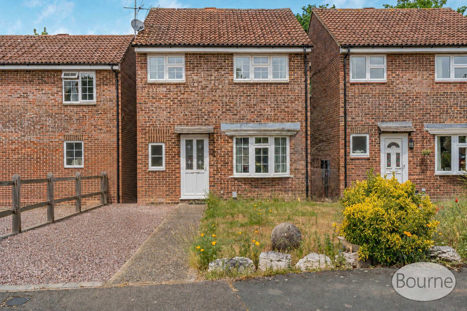 Scotland Farm Road, Ash Vale, Surrey, GU12