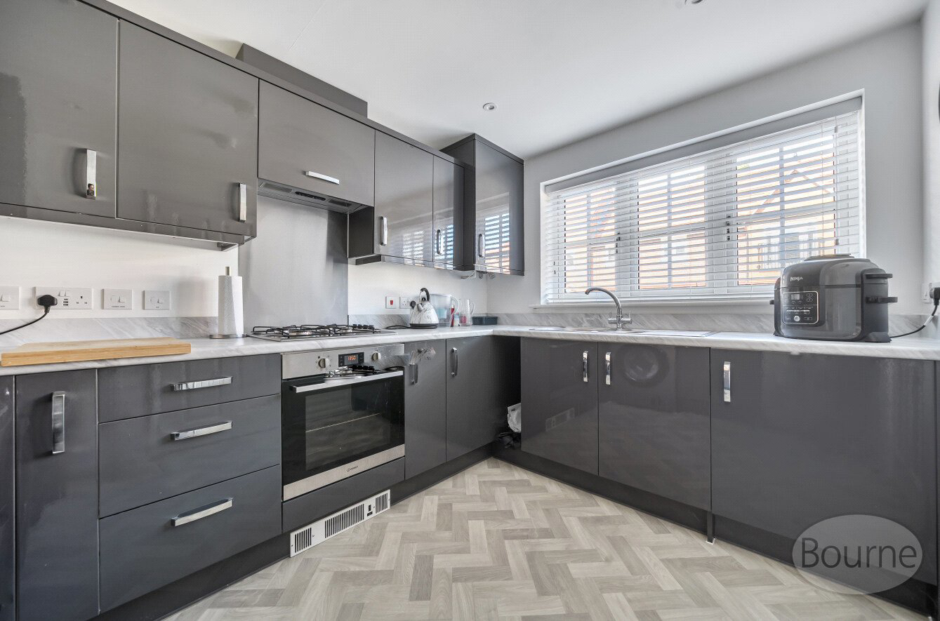 Coddington Grove, Waterlooville, Hampshire, PO8, photo 14