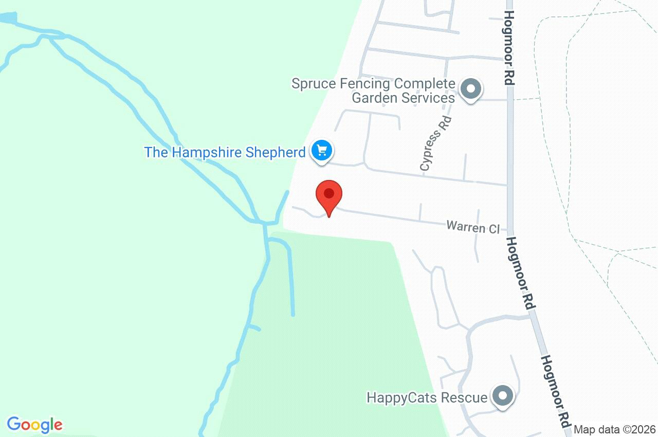 Mornington Road, Whitehill, Bordon, Hampshire, GU35, photo 12