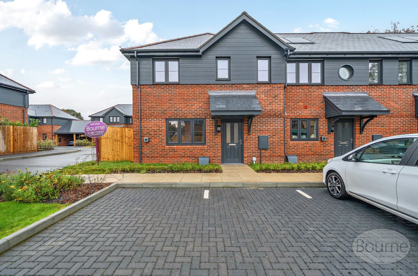 Florence Close, Send, Woking, Surrey, GU23