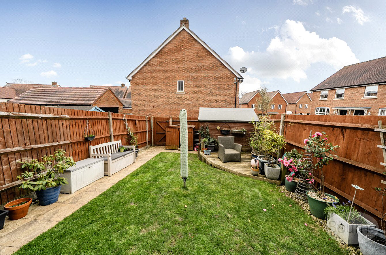 Leachman Way, Petersfield, Hampshire, GU31, photo 17
