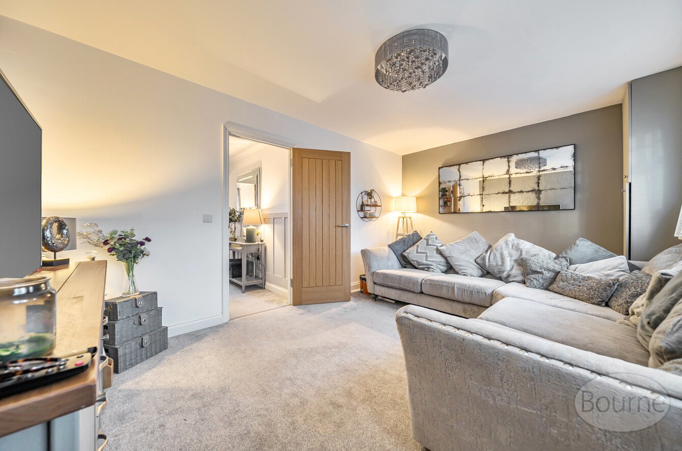 Cudbury Drive, Fleet, Hampshire, GU51, photo 5