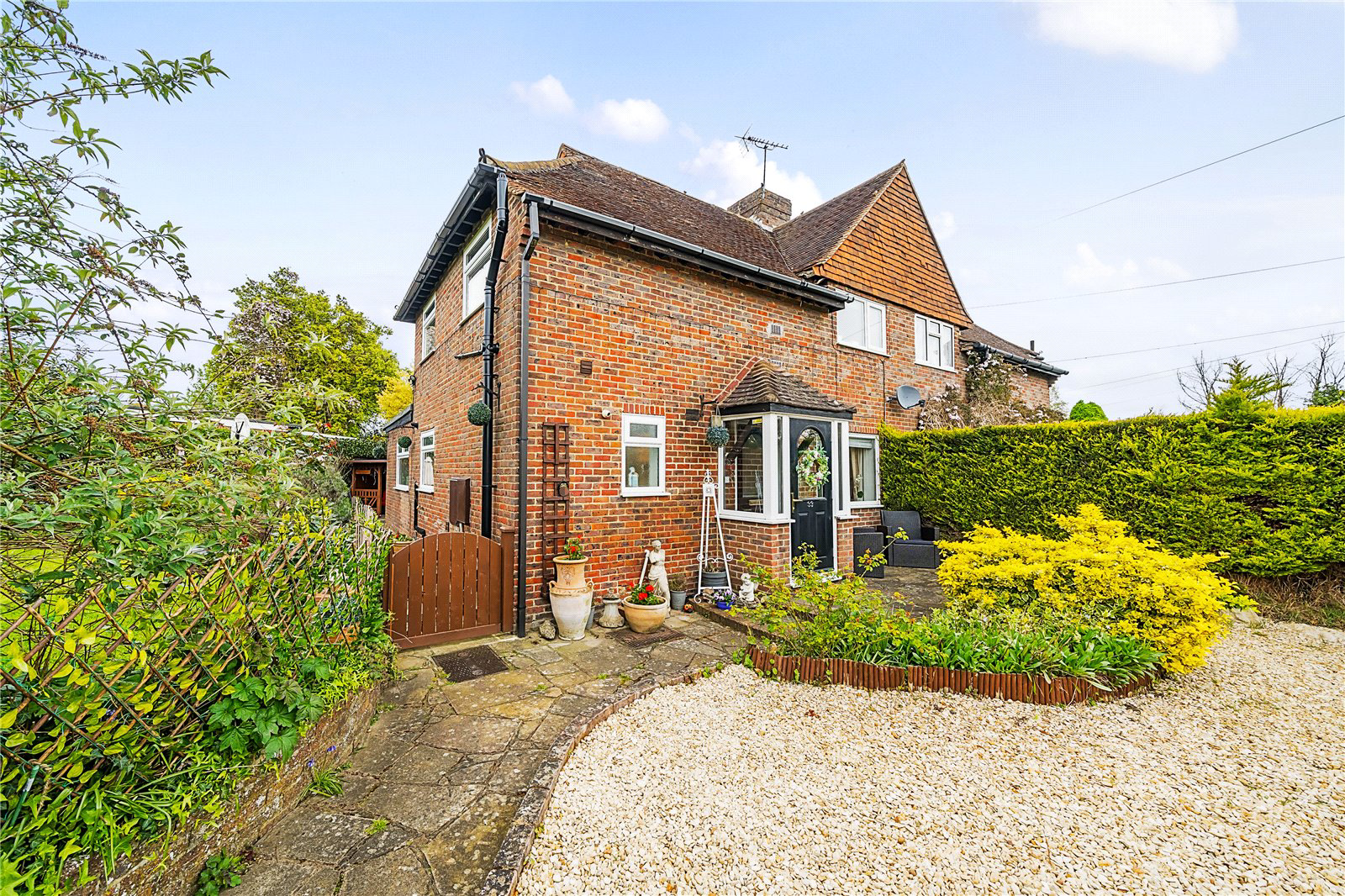 Westwood Lane, Normandy, Guildford, GU3, photo 21