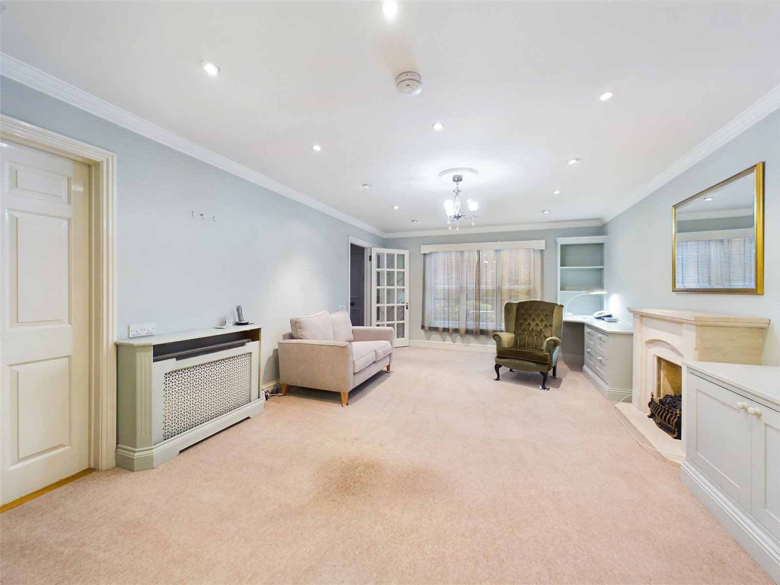 Mytchett Heath, Mytchett, Camberley, Surrey, GU16, photo 2
