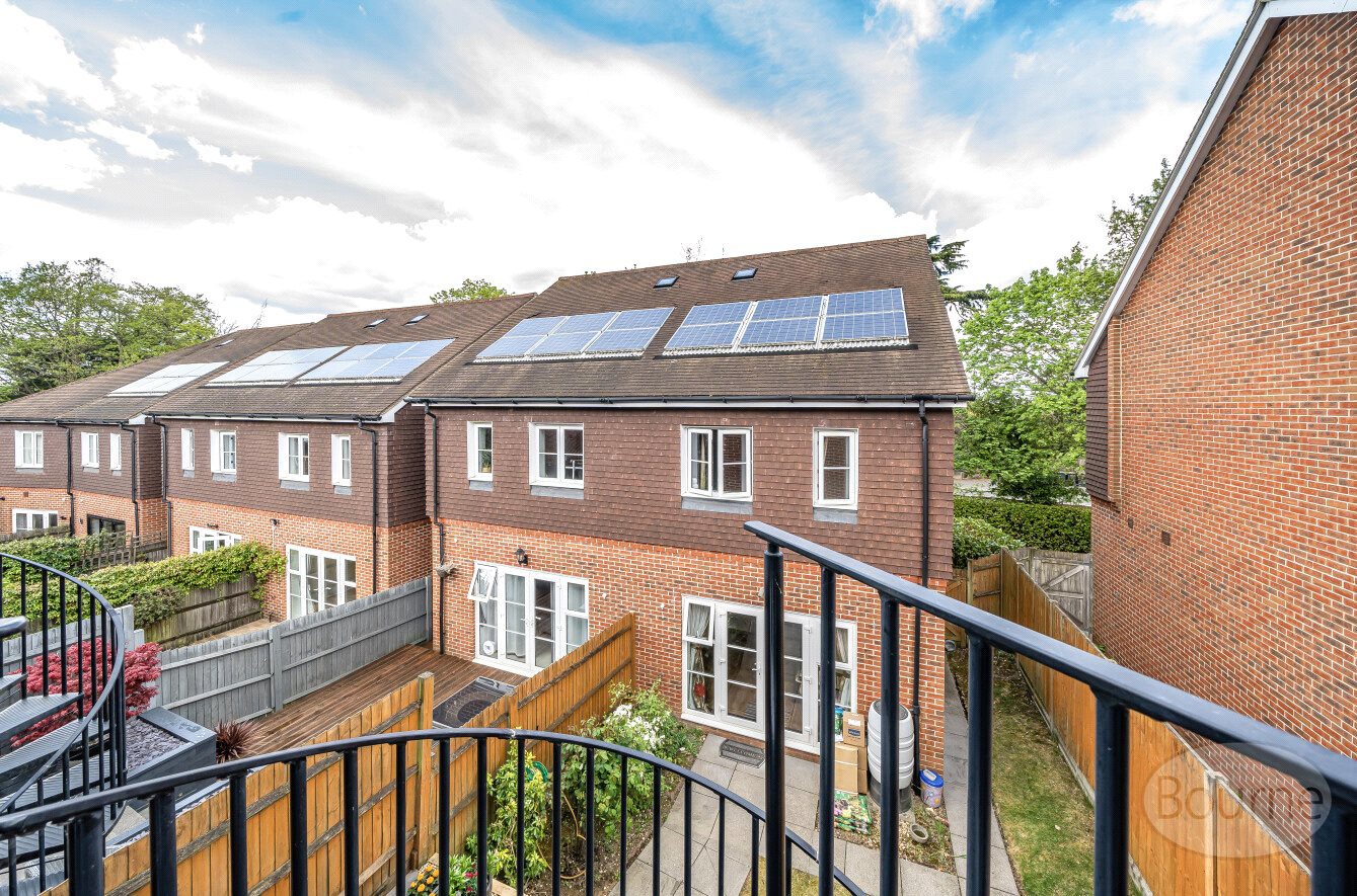 Downsedge Terrace, Epsom Road, Guildford, Surrey, GU1, photo 22
