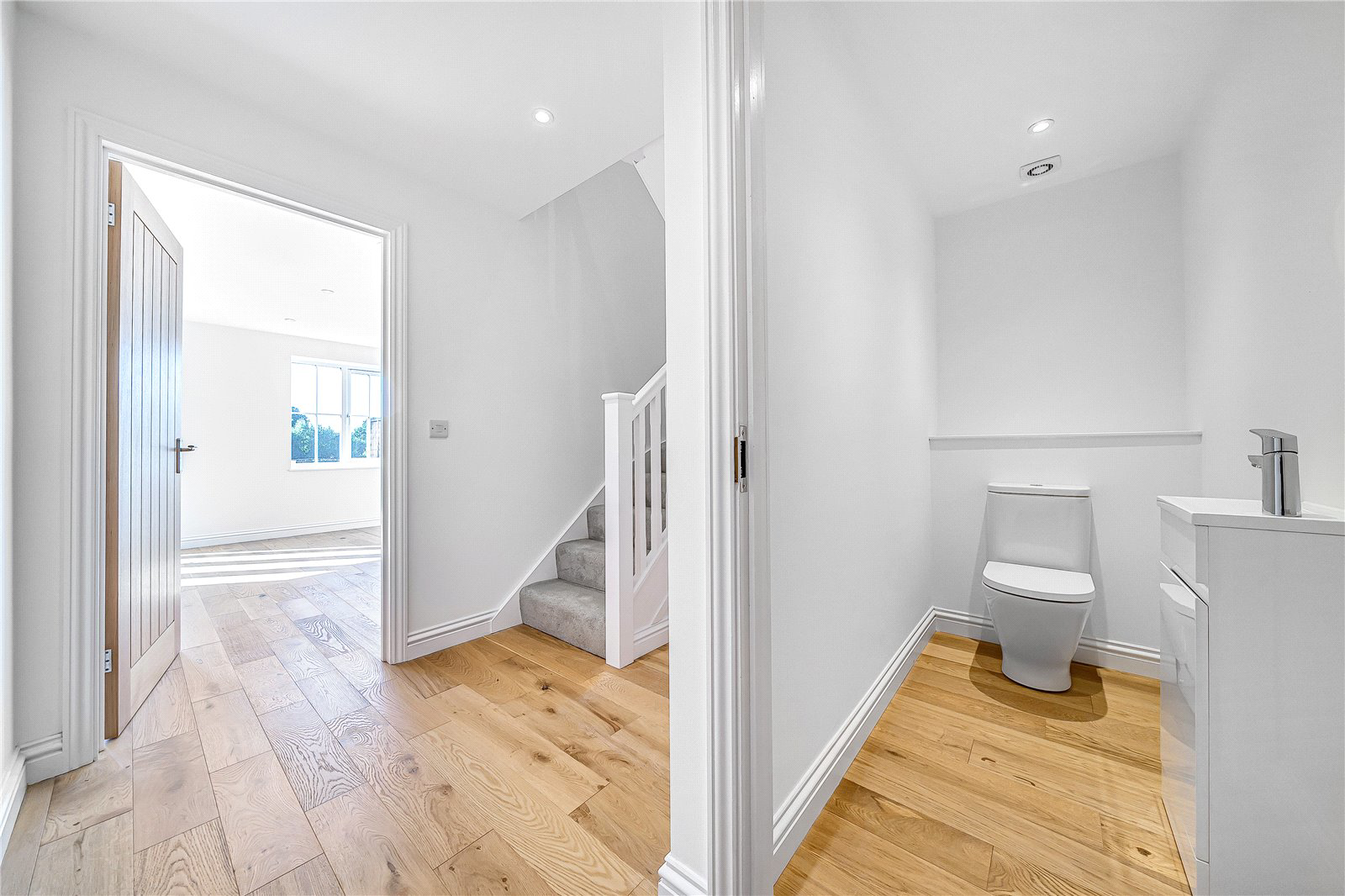Old Dairy Close, Normandy, Guildford, Surrey, GU3, photo 13