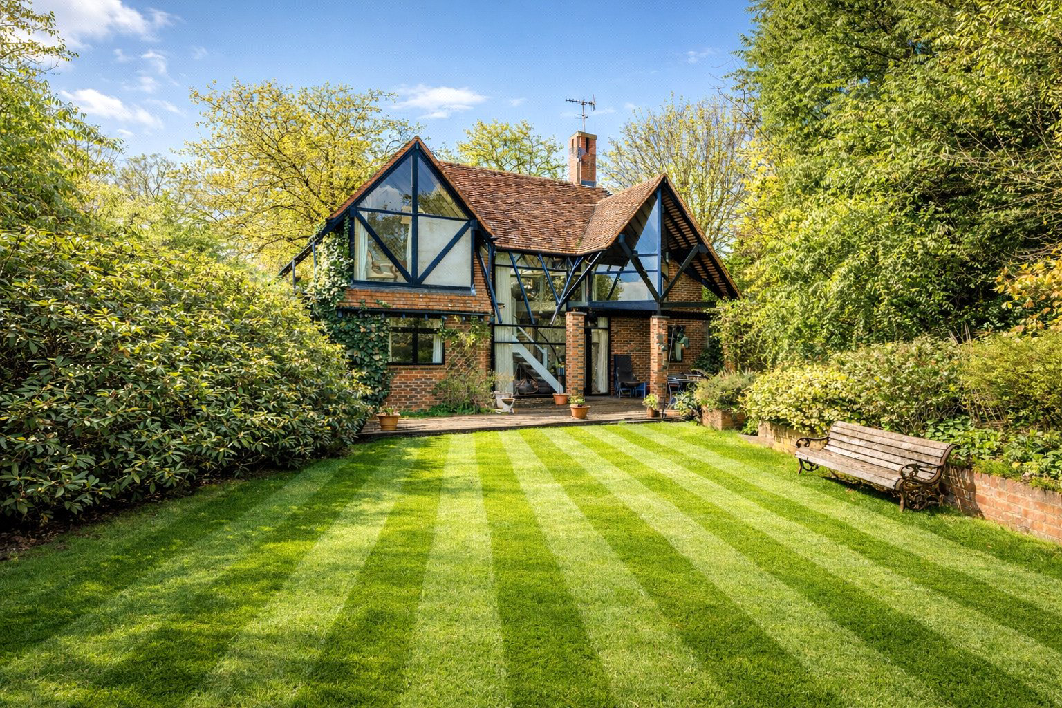 Fairmile Lane, Cobham, Surrey, KT11