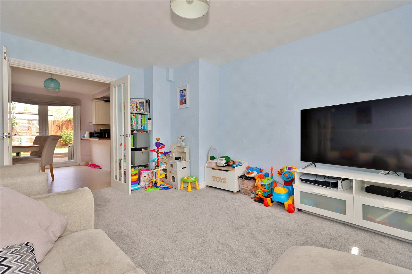 Waterers Rise, Knaphill, Woking, Surrey, GU21, photo 3