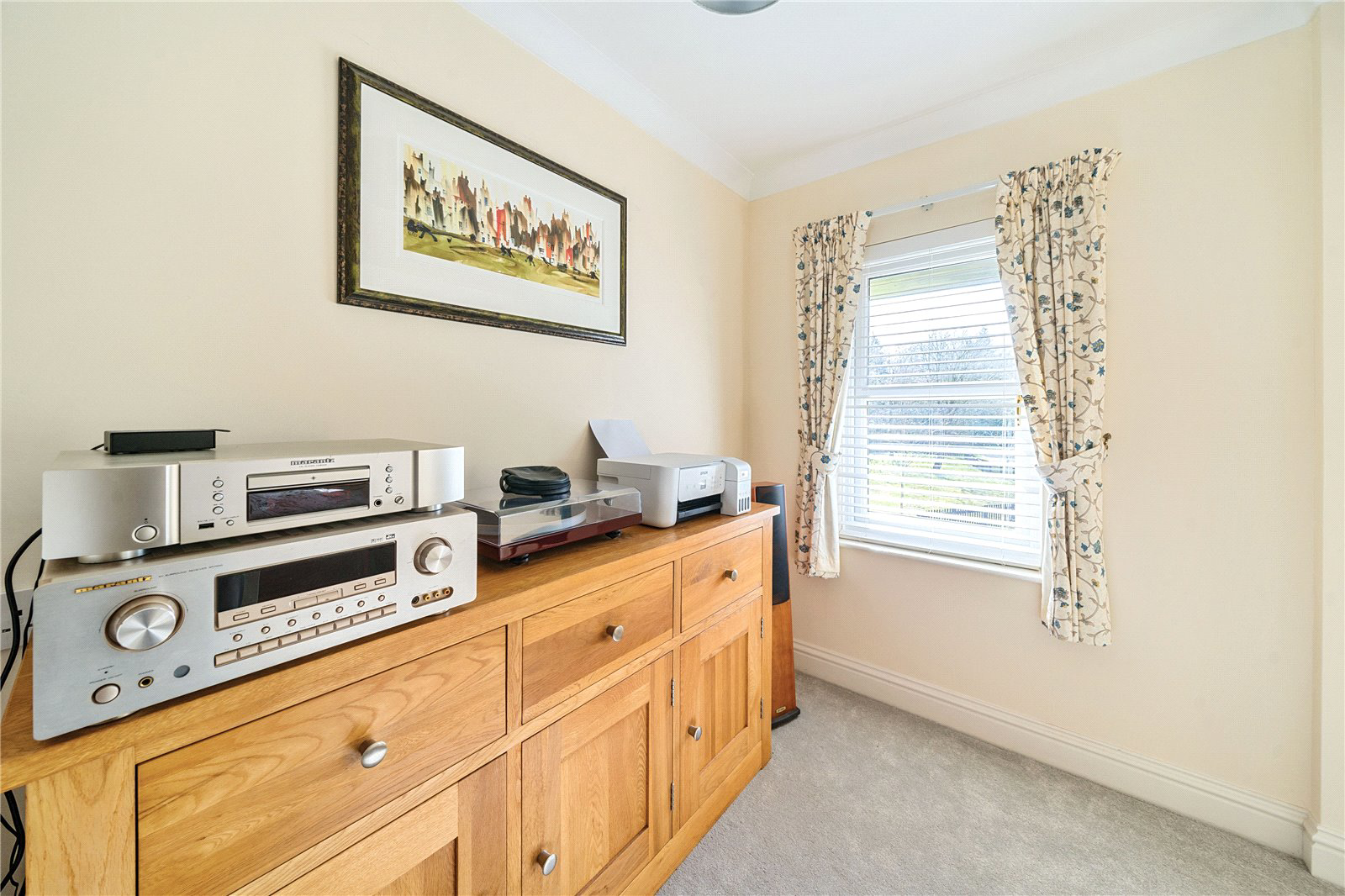 Mytchett Heath, Mytchett, Camberley, Surrey, GU16, photo 13