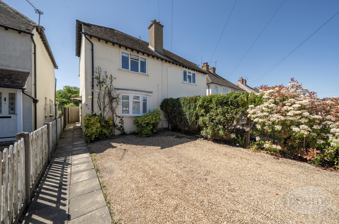 Woodlands Road, Guildford, Surrey, GU1