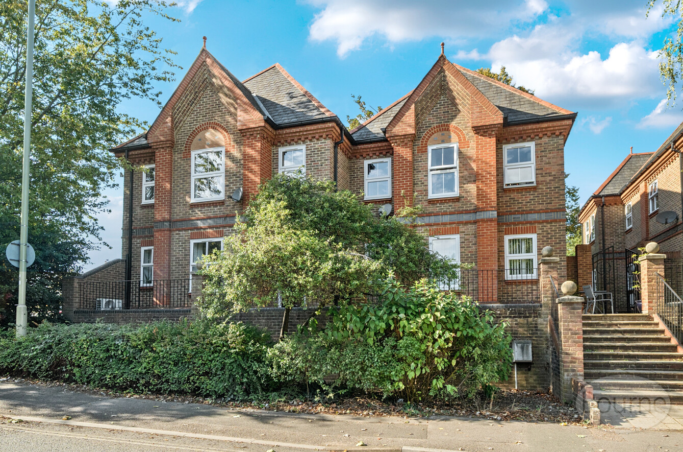 Draymans Way, Alton, Hampshire, GU34