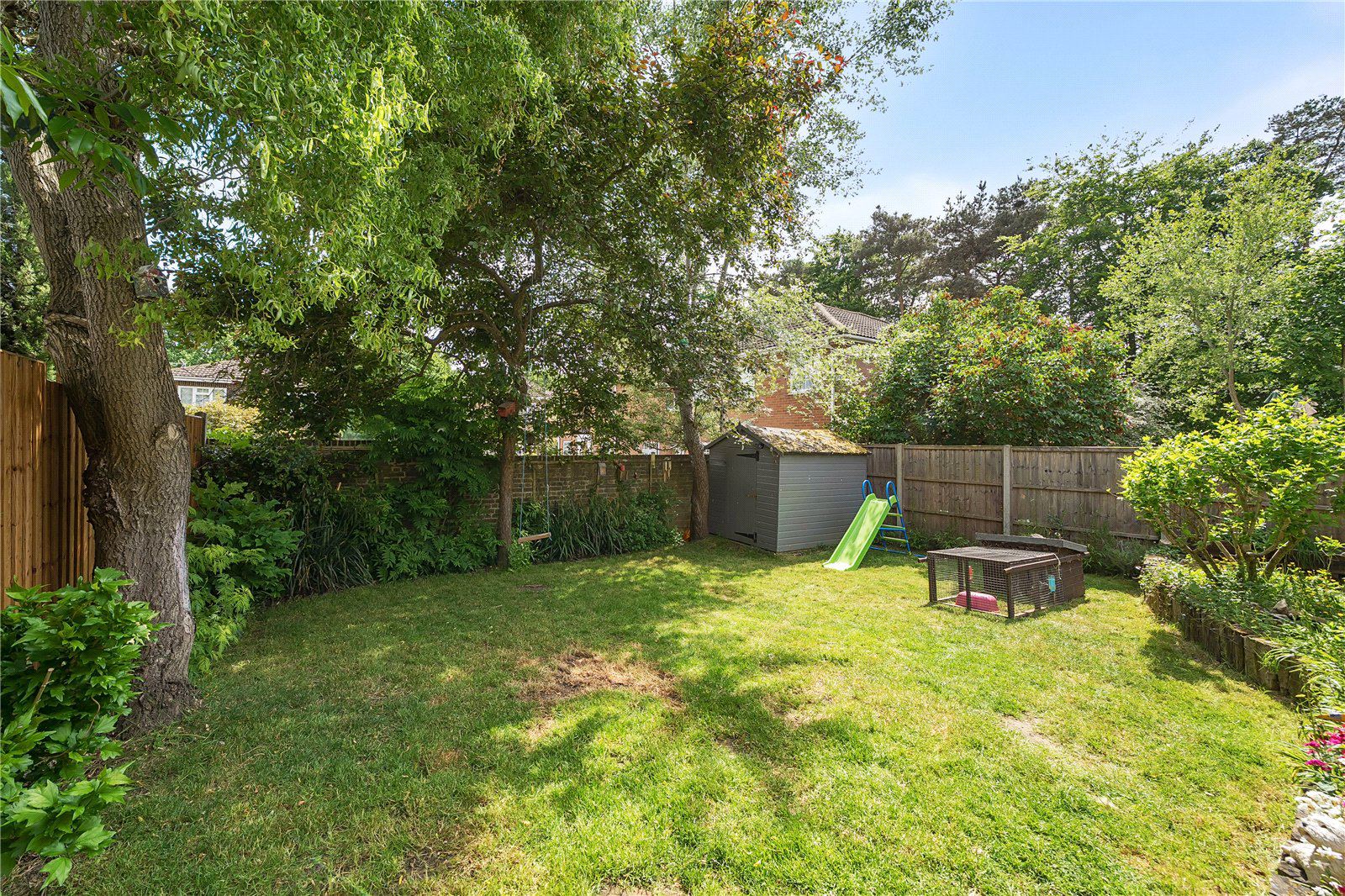 Arethusa Way, Bisley, Woking, Surrey, GU24, photo 18
