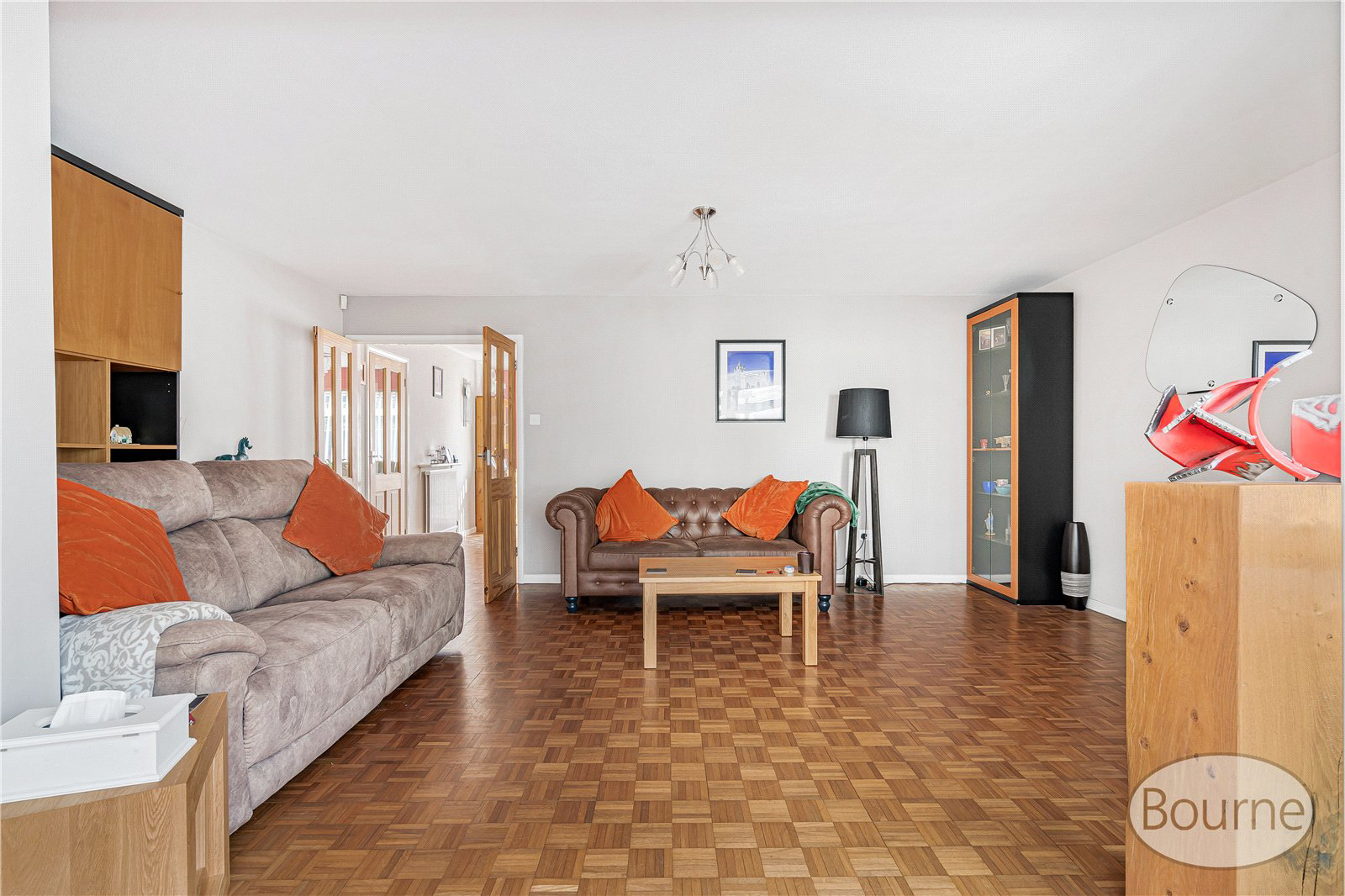 Chobham Road, Knaphill, Woking, Surrey, GU21, photo 3