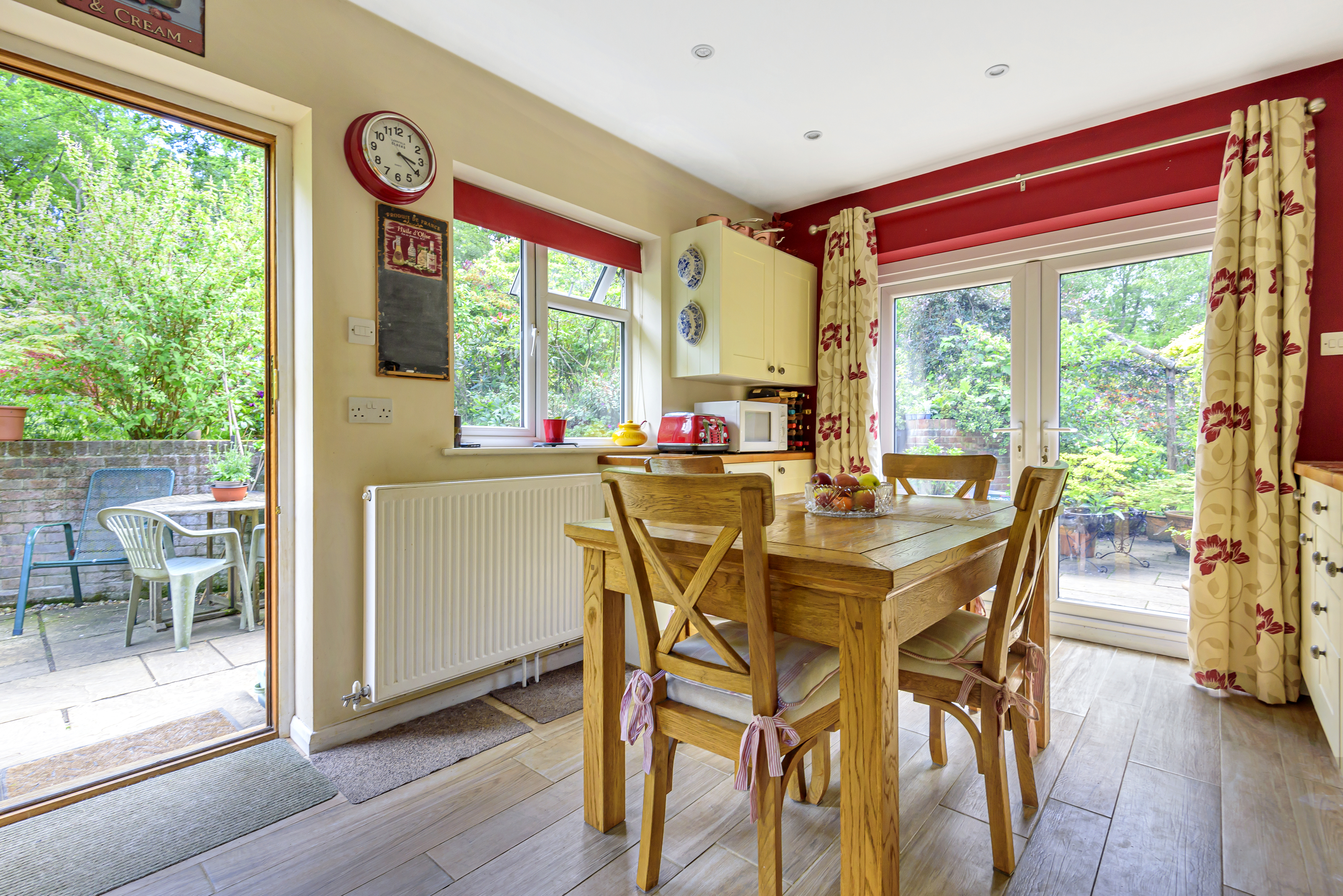 Farther Common, Hill Brow, Liss, Hampshire, GU33, photo 4